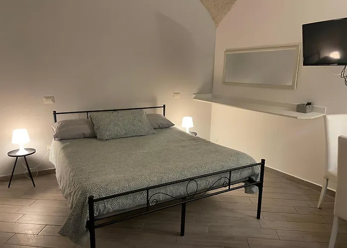 Petros Rooms&Apartments
