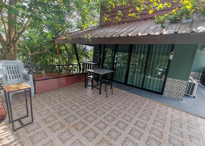Nemo 2 Resort Ao Nang