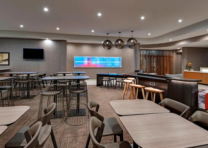 Springhill Suites By Marriott Denver West/Golden