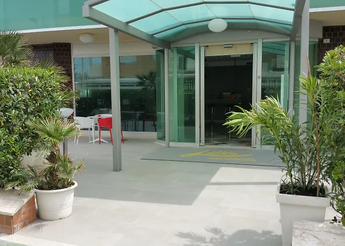 Little Hotel Riccione