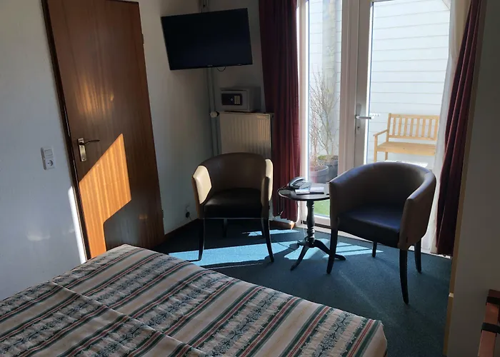 Hotel Zee En Duin Katwijk aan Zee