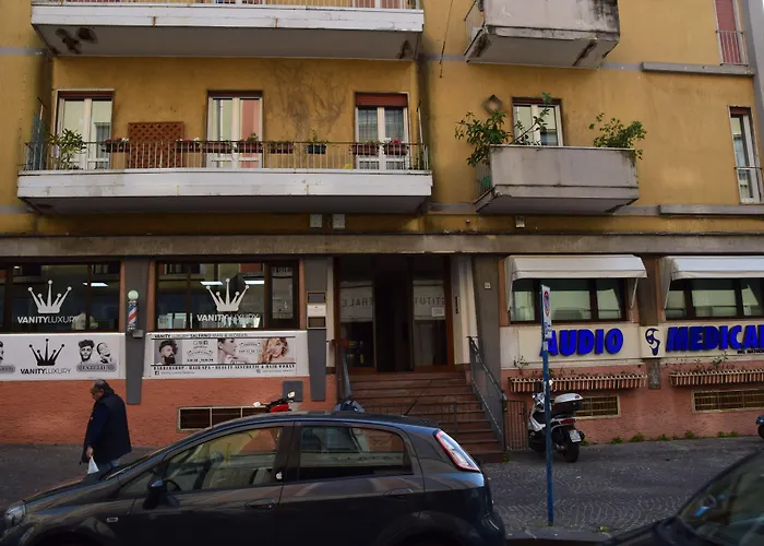 B&B Resto Al Sud Salerno
