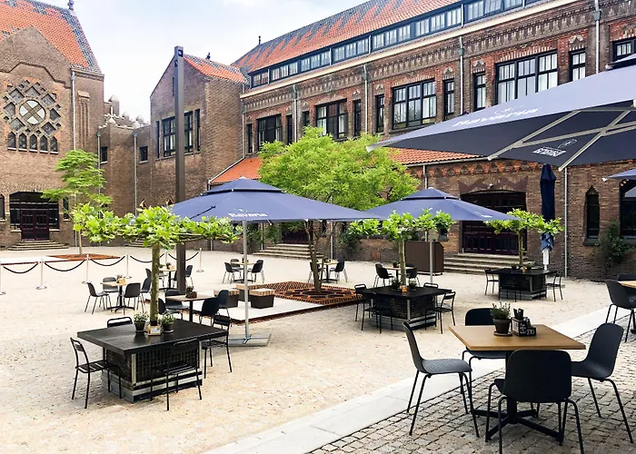 Marienhage Boutique Hotel Eindhoven