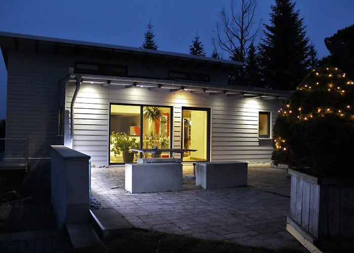 Landhotel Am Rothenberg Uslar