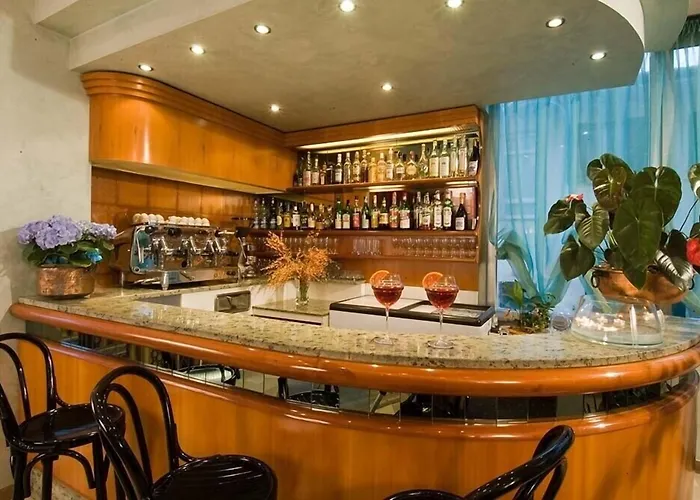 Hotel Alsen