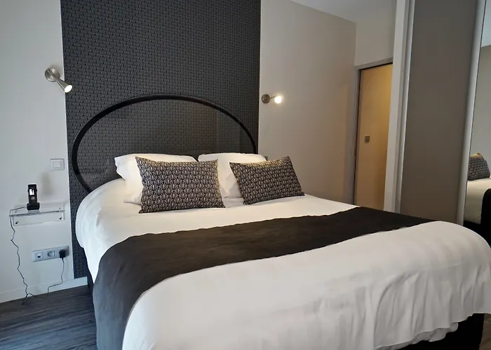 Auberge du Lion d'Or Marmande