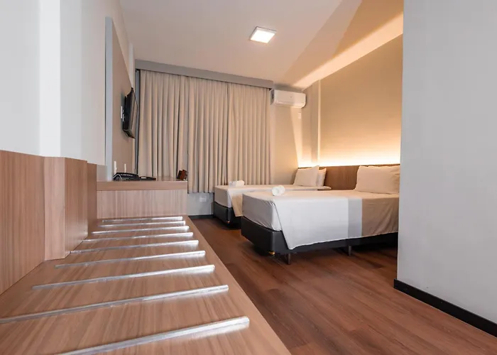 Hotel Évora by Rede Sagres