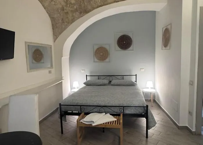 Petros Rooms&Apartments