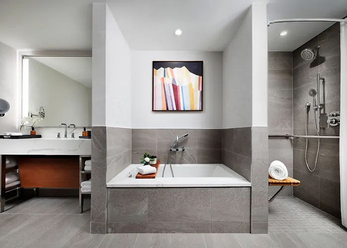Hotel Alpenrock Breckenridge, Curio Collection By Hilton