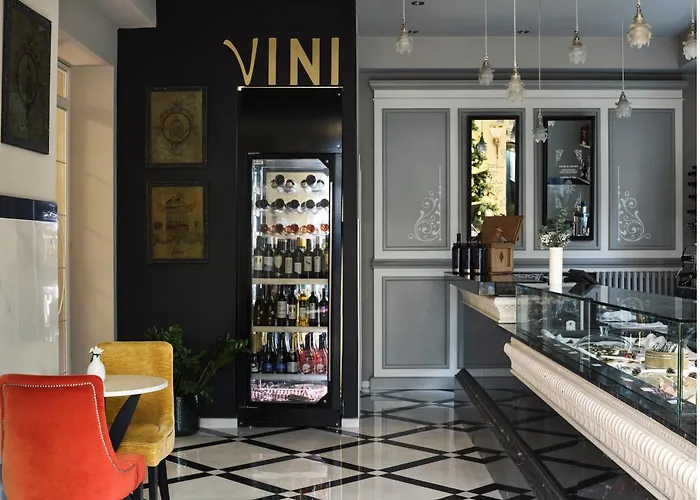 Amadria Park Hotel Agava Abbazia