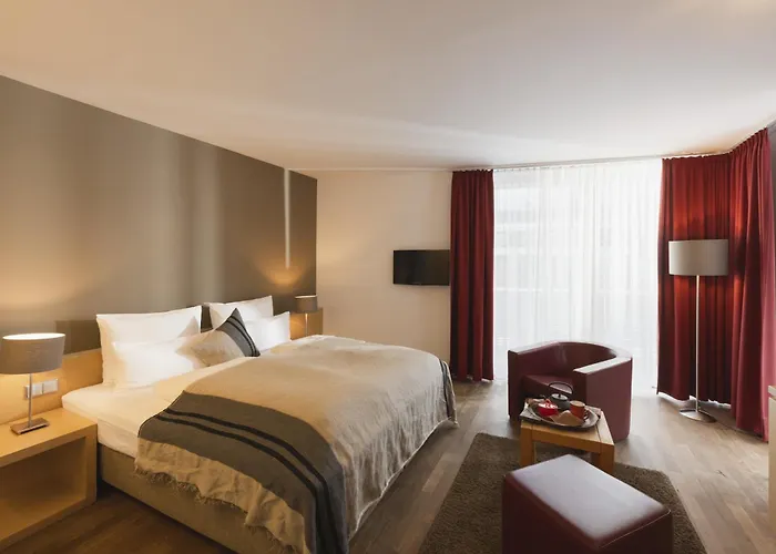 Skihotel Galzig