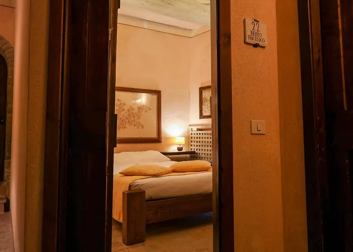 Hotel Le Silve di Armenzano Assisi