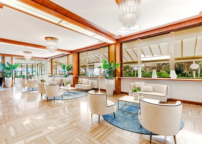 Hotel Abner's Riccione