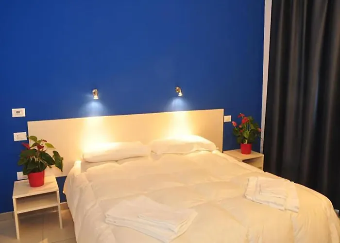 Hotel La Punta Otranto