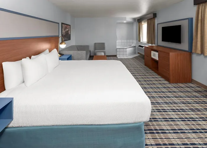 Americinn By Wyndham Green Bay West