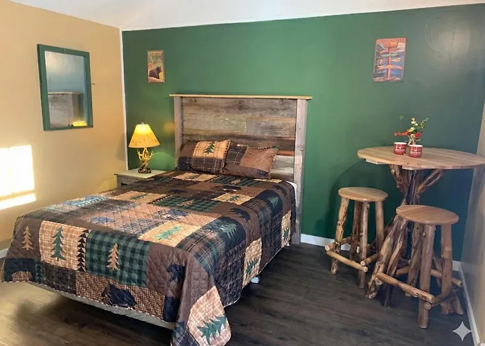 Motel Montreal