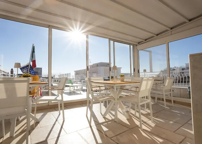 Bed and Breakfast Casa Manfredi Manfredonia