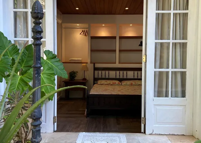Casa Sao Conrado