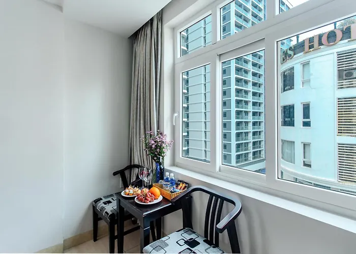 Misa Hotel Da Nang