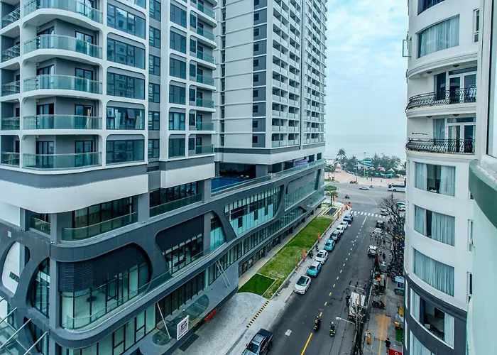 Misa Hotel Da Nang