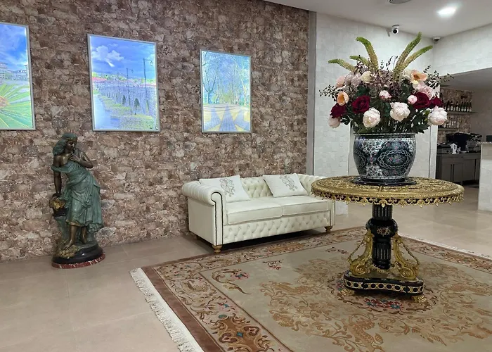 Hotel Imperio Do Norte