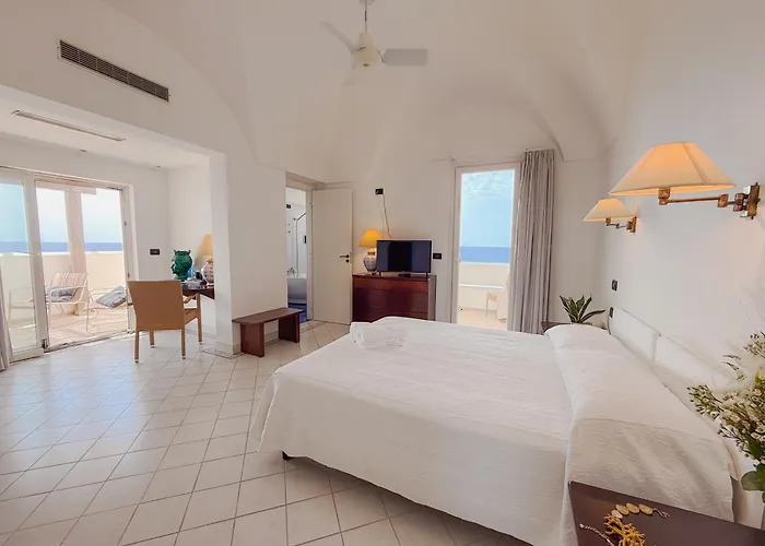 Mursia Wellness Hotel