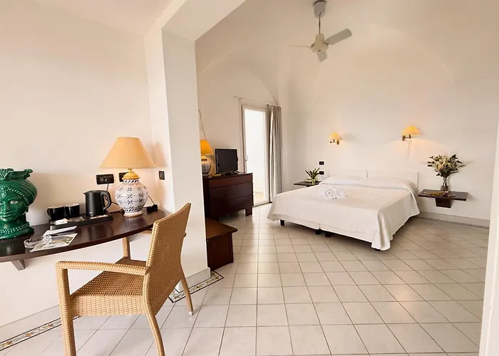 Mursia Wellness Hotel