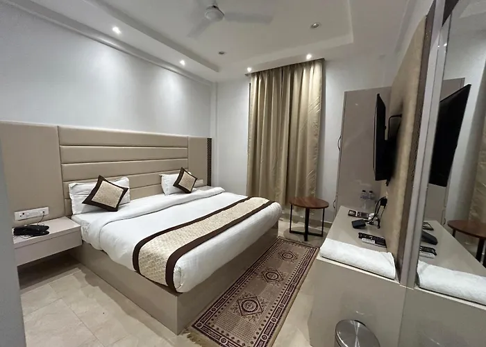 Hotel President