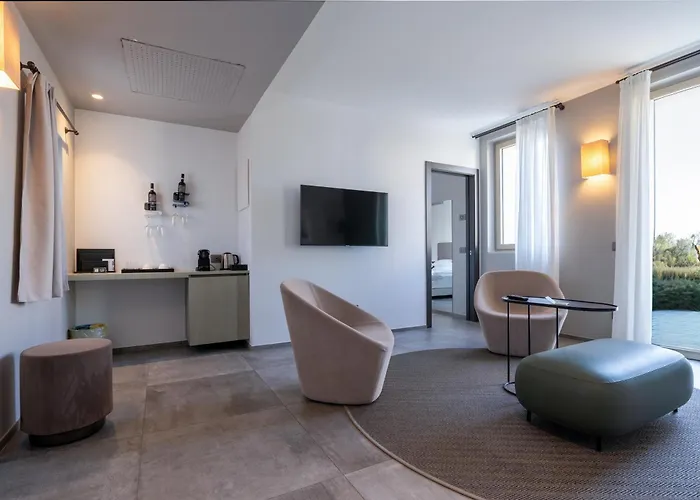 Hotel Natiia Relais - Adults Only Lazise