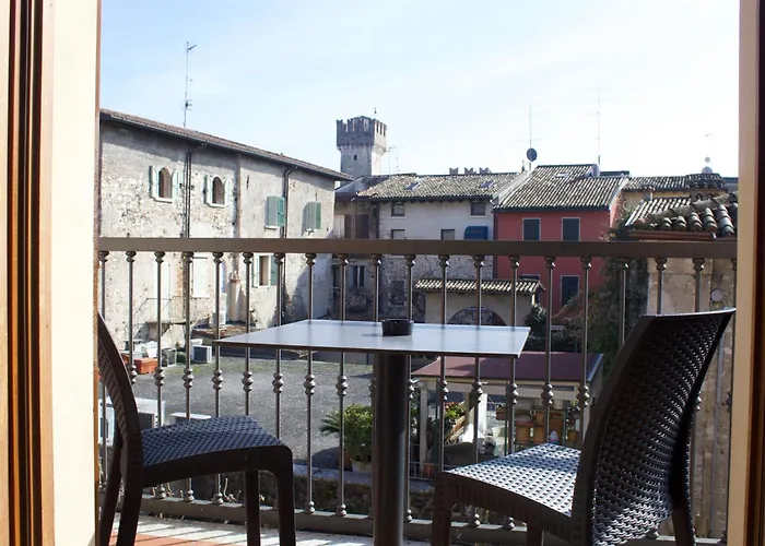 Hotel Corte Regina