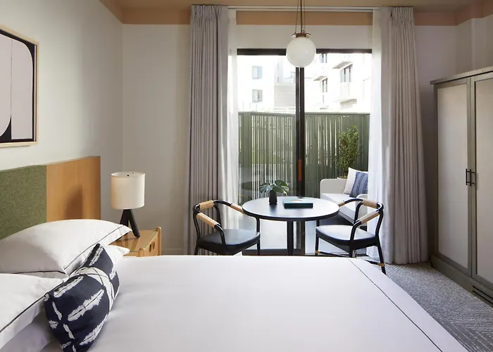 Kimpton Hotel Enso By Ihg