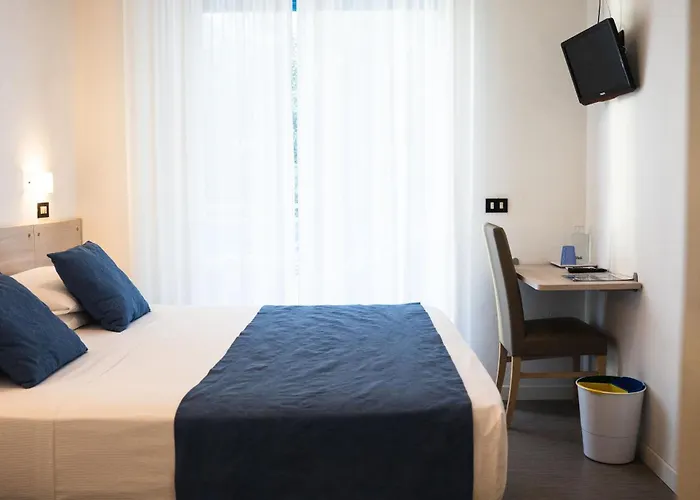 Hotel Bahia