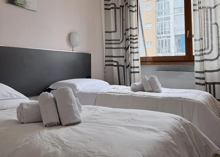 Hotel Giada Turin