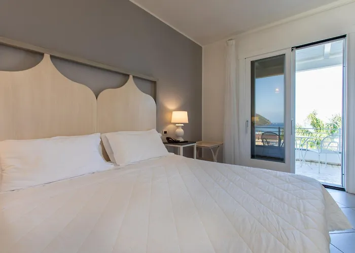 Hotel Mea - Aeolian Charme Lipari 