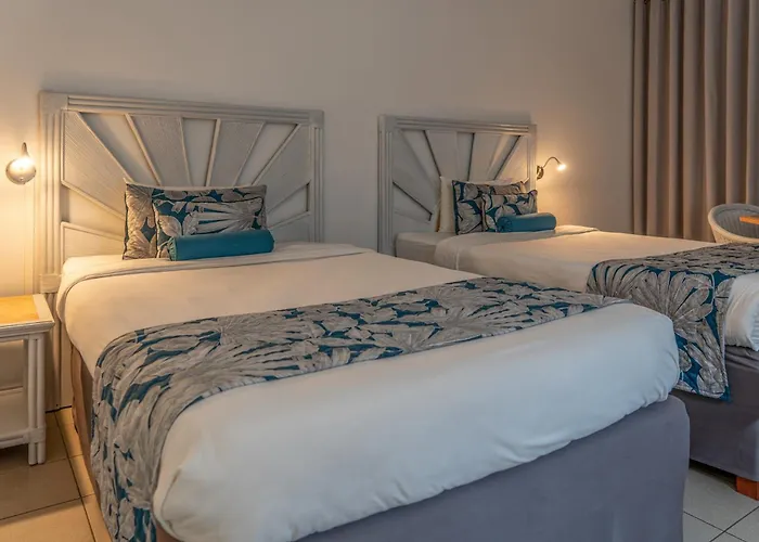 Karibea La Valmeniere Hotel