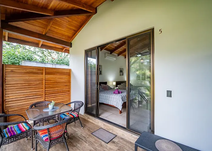 Hotel Casa Buenavista - Adults Only Samara