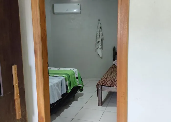 Suíte BOTOS DE ALTER
