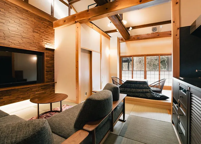 Hotel Miyama Ouan Takayama 