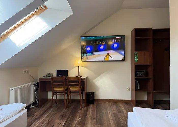 Memel Hotel Klaipėda