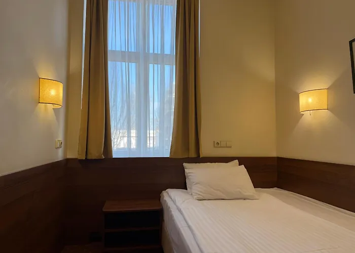 Memel Hotel Klaipėda