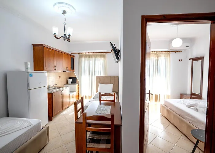 Erioni Hotel