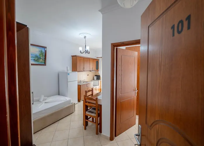 Erioni Hotel