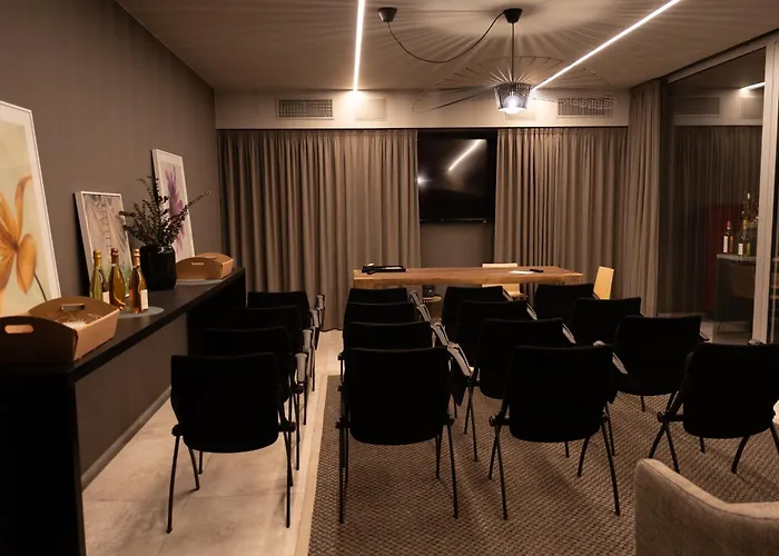 Hotel Natiia Relais - Adults Only Lazise