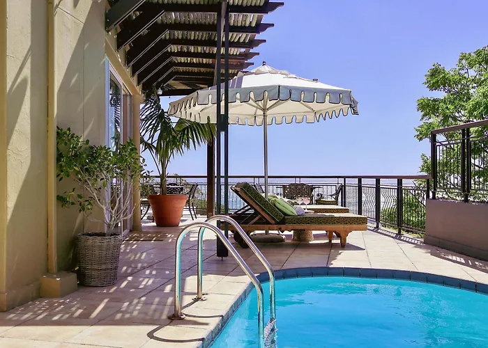 Royal Boutique Hotel