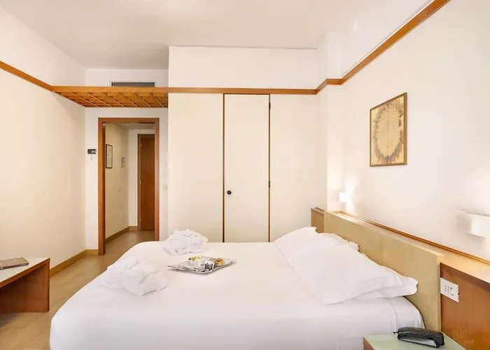 Best Western City Hotel