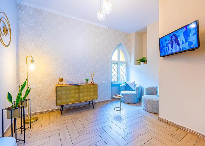 Four Rivers Suites