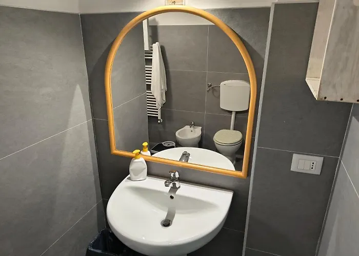 Hostel Il Nosadillo - Bologne