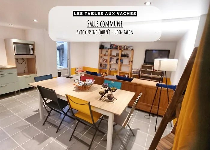 Appartement indépendant avec services de maison d'hôtes, linge et ménage inclus - Accès parc et plage privés - Table d'hôtes some days only