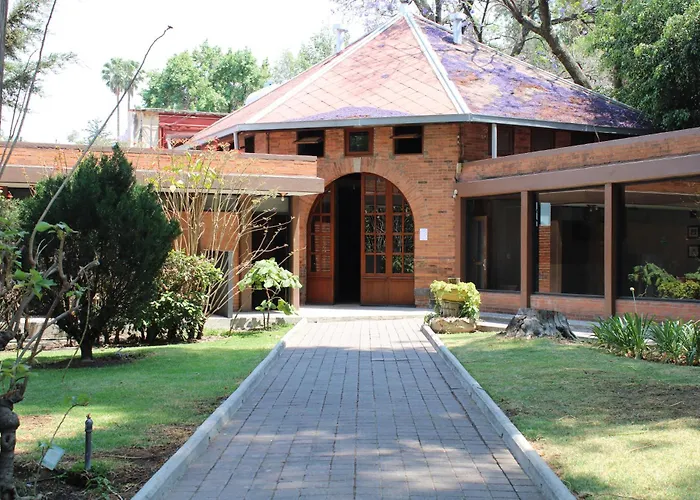 Hotel Express Quinta Soledad