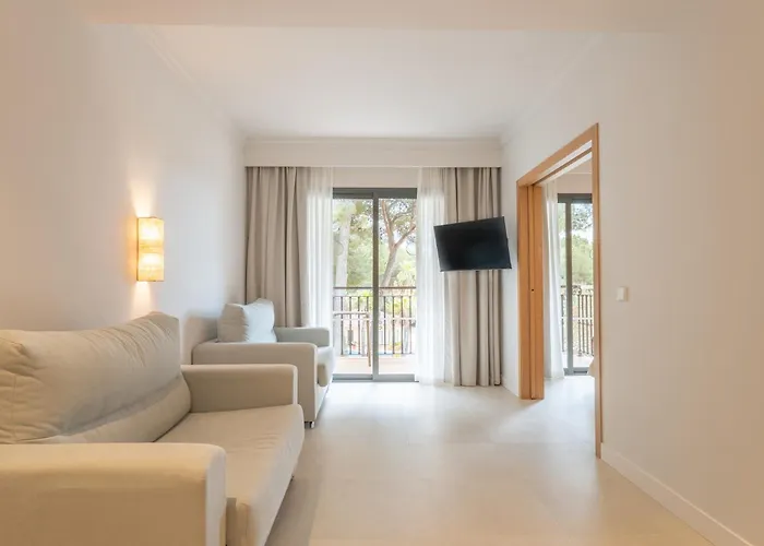 Caprice Vell Mari Hotel & Resort - New Opening 2026 Can Picafort 